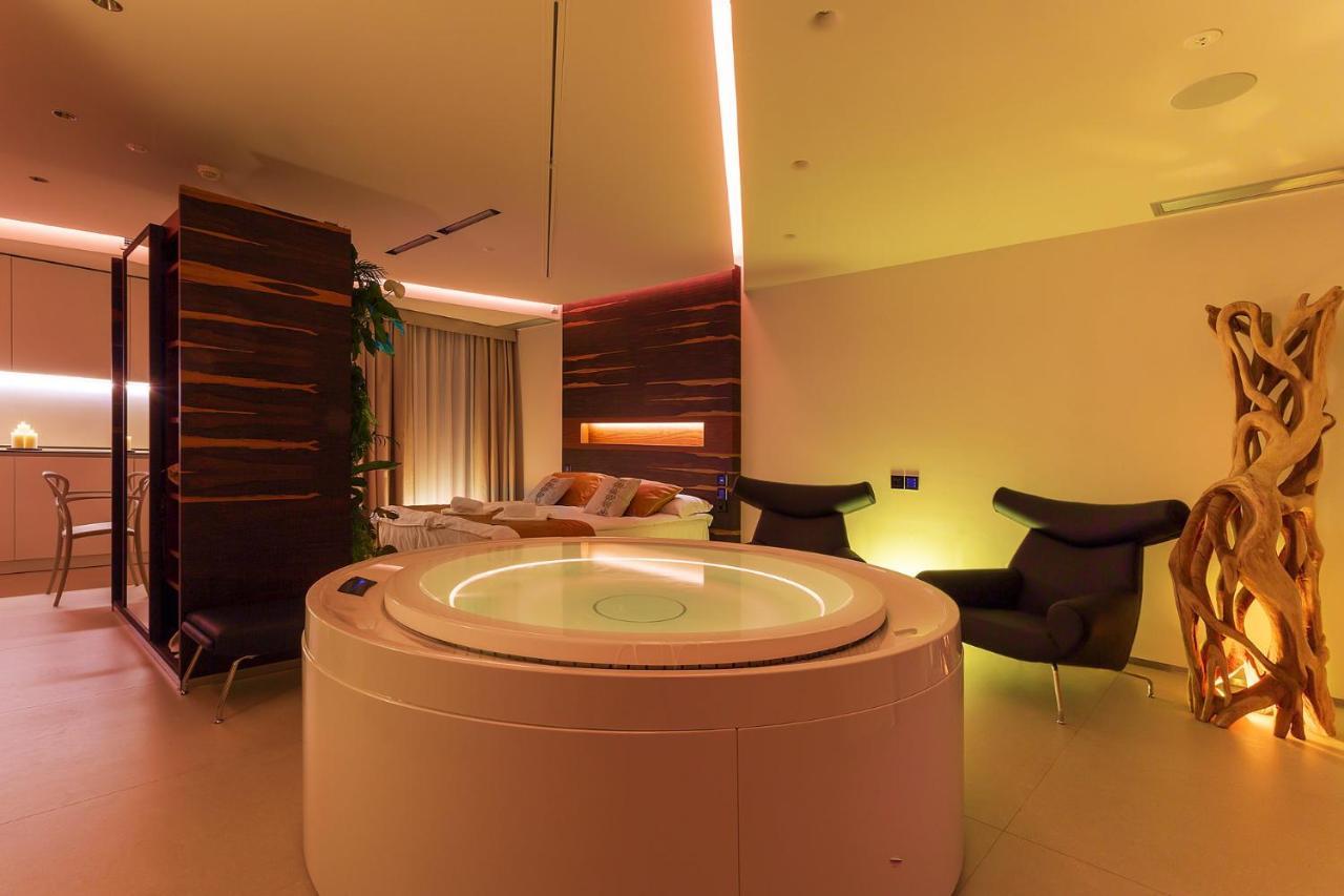 Costa Rica Bibione Spa Otel Dış mekan fotoğraf